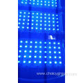 LED Phototherapy Blue/Red/Green/Yellow Light for Skincare